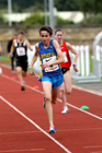 No 6, 800 metres, Nothumberland Classic, Hexham.